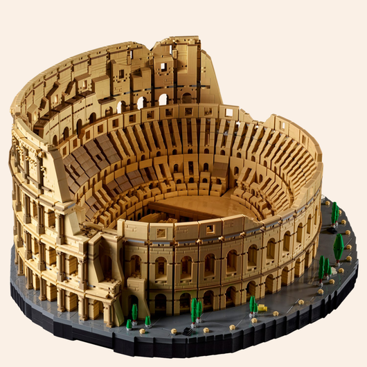 Roman Expert Coliseum 10276