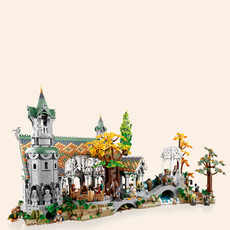 Icons Rivendell 10316