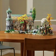 Icons Rivendell 10316