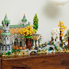 Icons Rivendell 10316