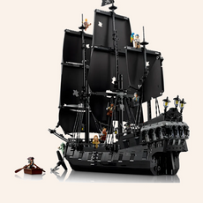 Black Ship Jack 10365