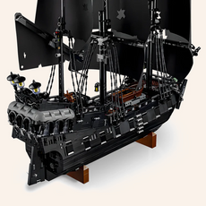 Black Ship Jack 10365