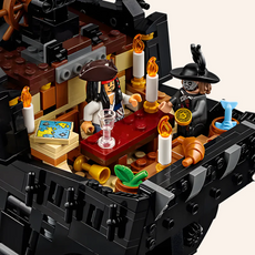 Black Ship Jack 10365