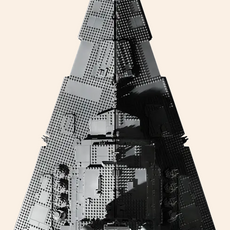 UCS Ship Destroyer 75252