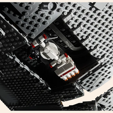 UCS Ship Destroyer 75252