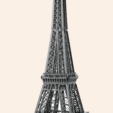 Eiffel Tower 10307